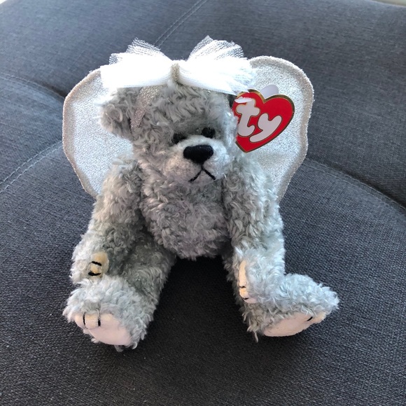 sterling beanie baby